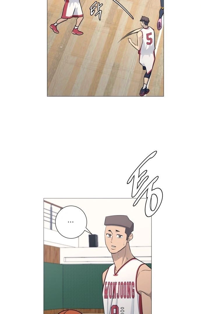 Read Garbage Time en Manga Online