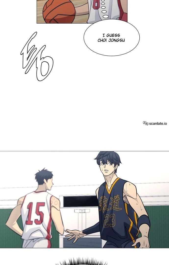 Read Garbage Time en Manga Online