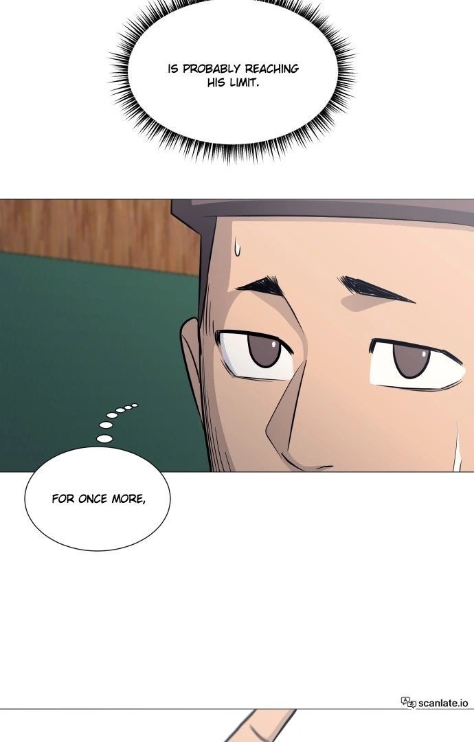 Read Garbage Time en Manga Online