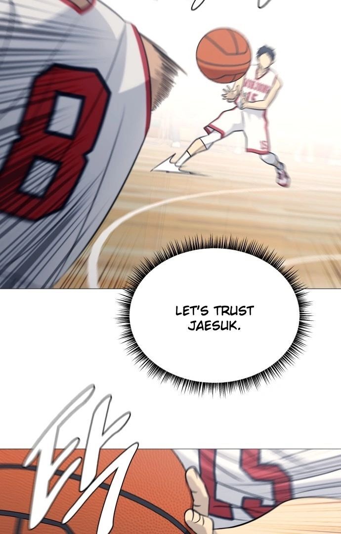 Read Garbage Time en Manga Online