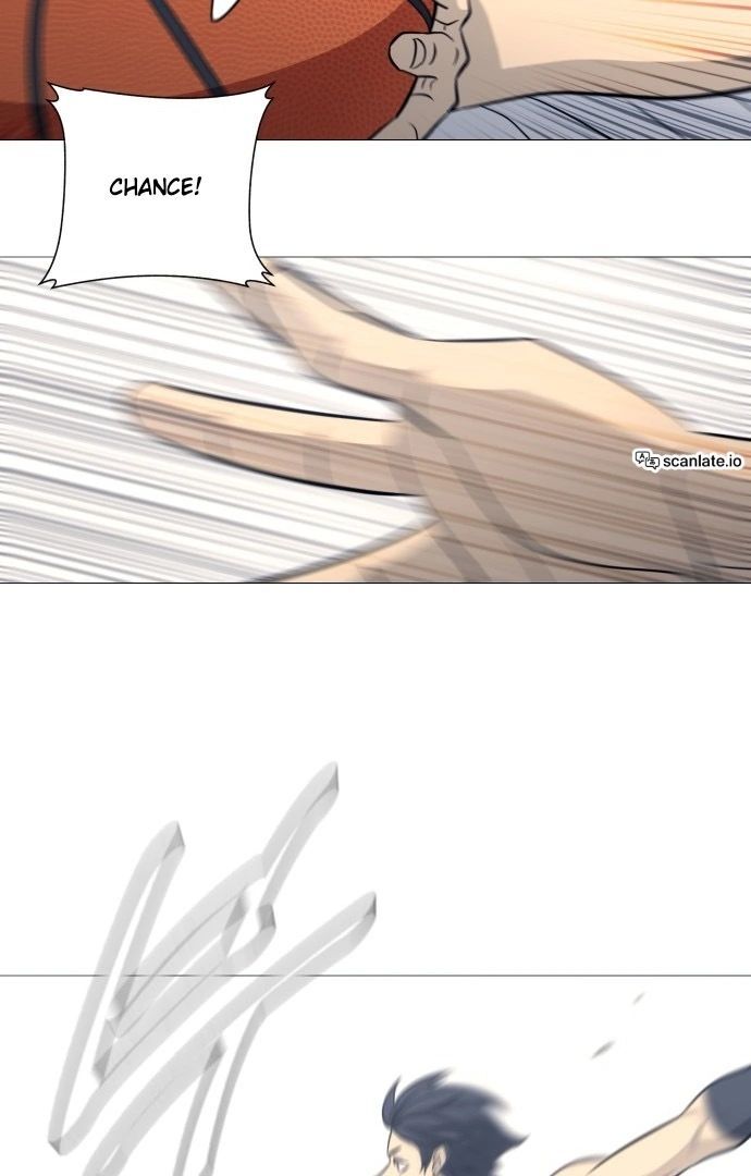 Read Garbage Time en Manga Online