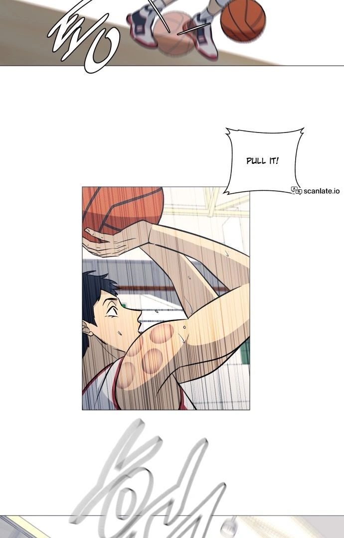 Read Garbage Time en Manga Online