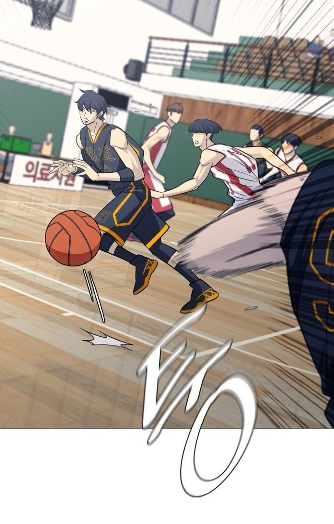 Read Garbage Time en Manga Online