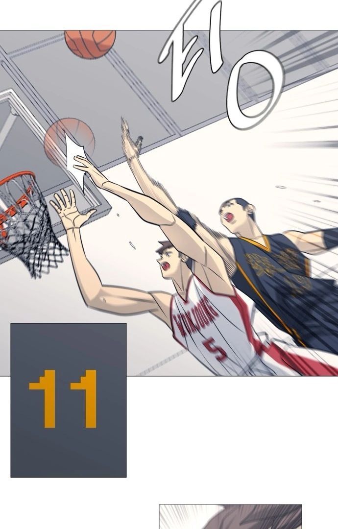 Read Garbage Time en Manga Online