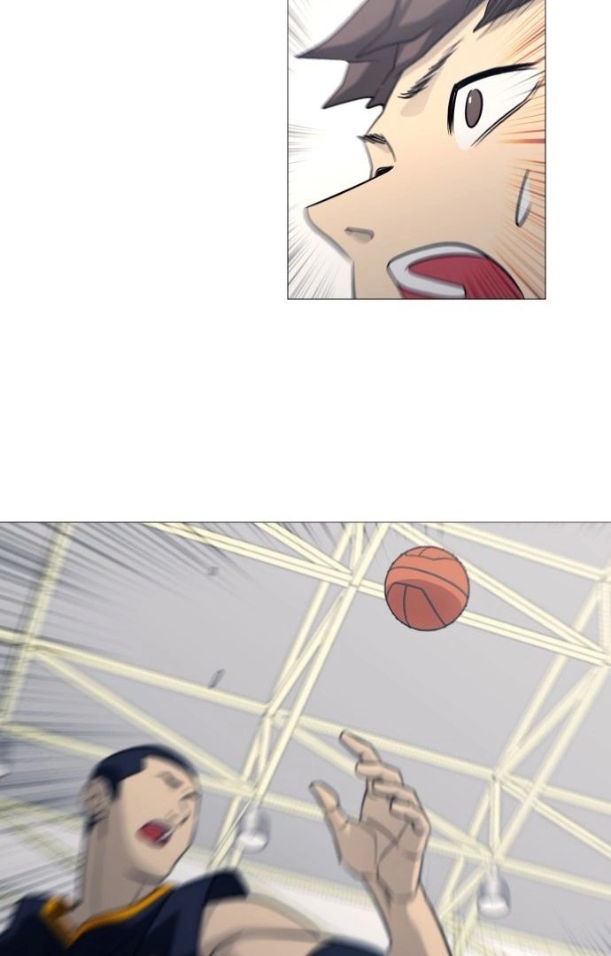Read Garbage Time en Manga Online