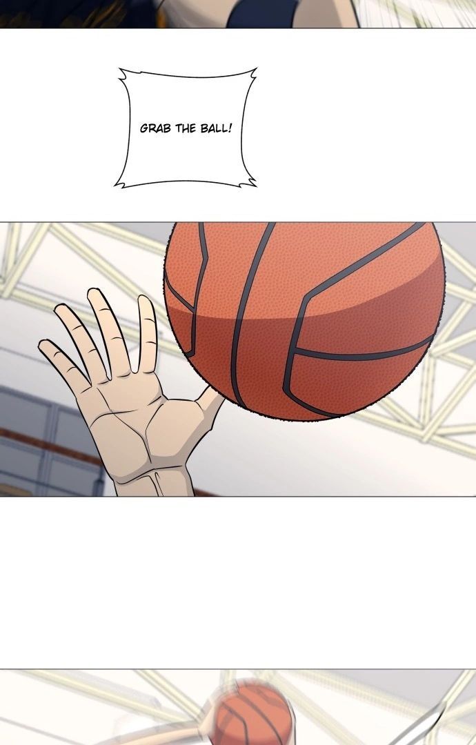 Read Garbage Time en Manga Online