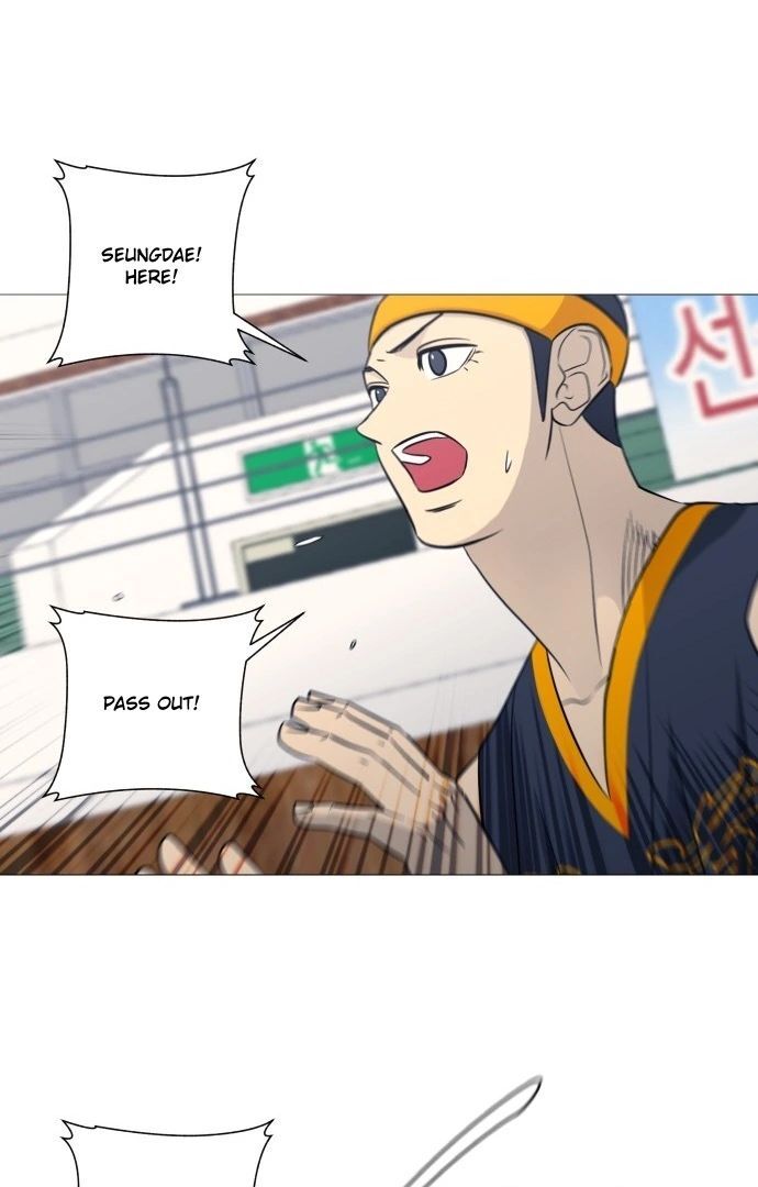 Read Garbage Time en Manga Online