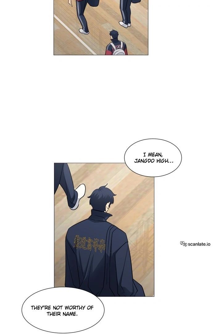 Read Garbage Time en Manga Online