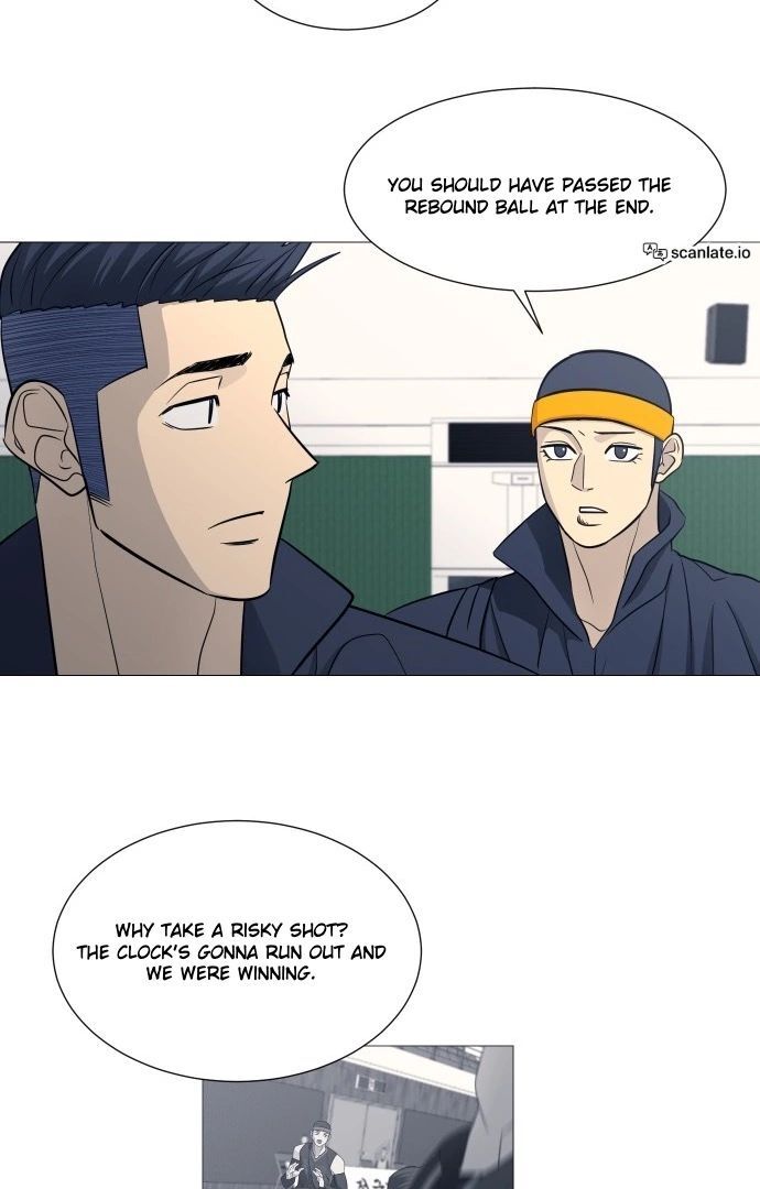 Read Garbage Time en Manga Online