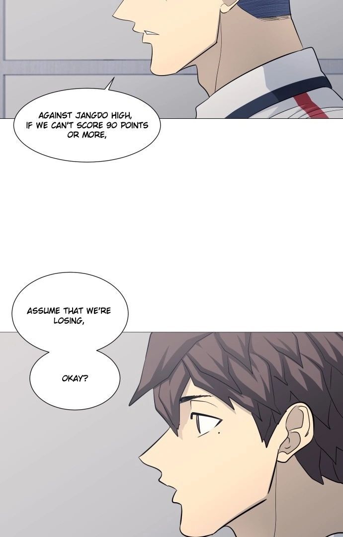 Read Garbage Time en Manga Online