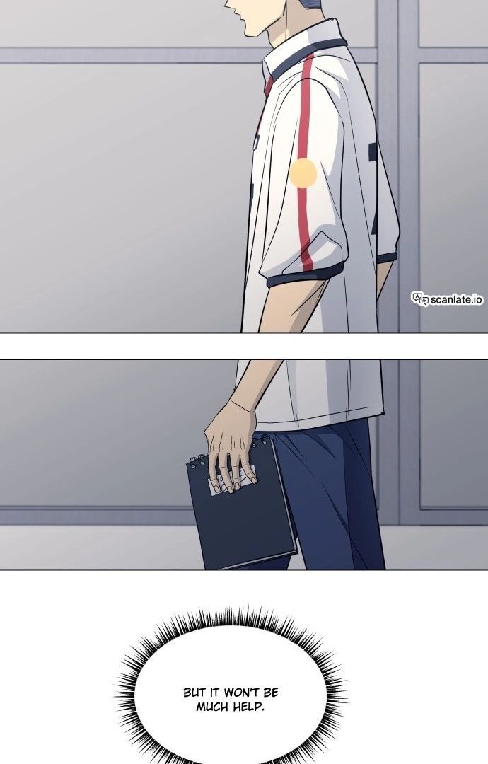 Read Garbage Time en Manga Online