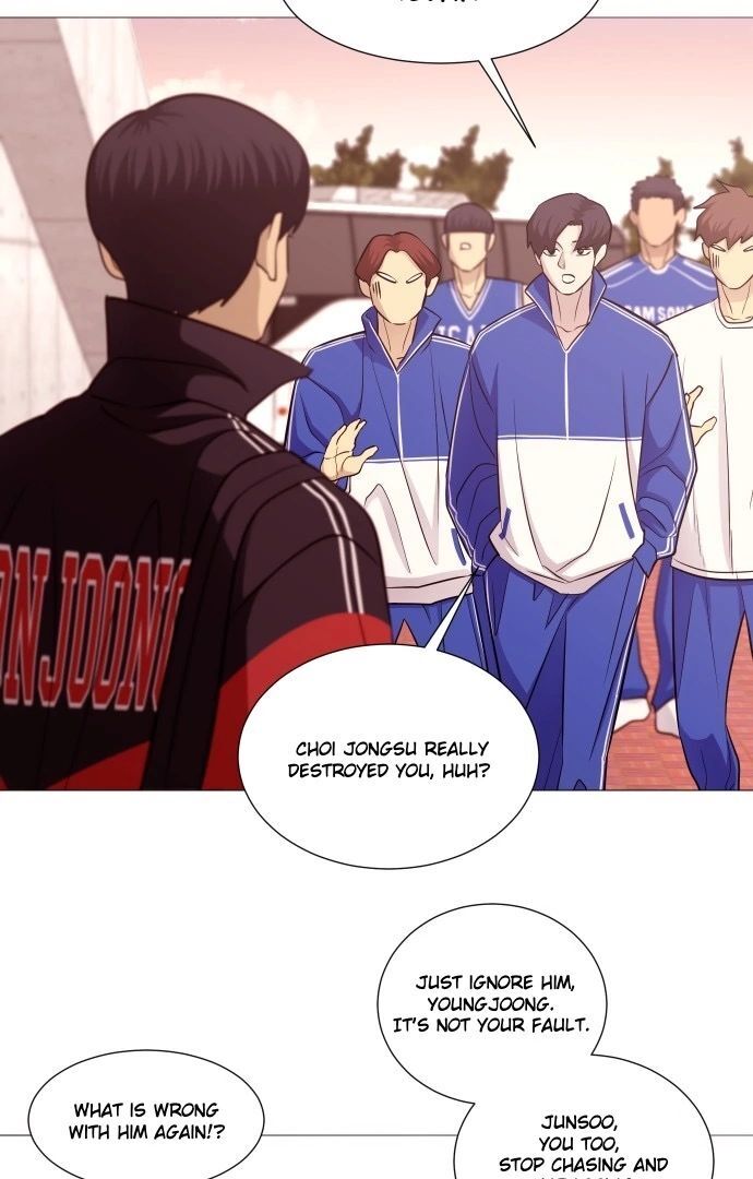 Read Garbage Time en Manga Online