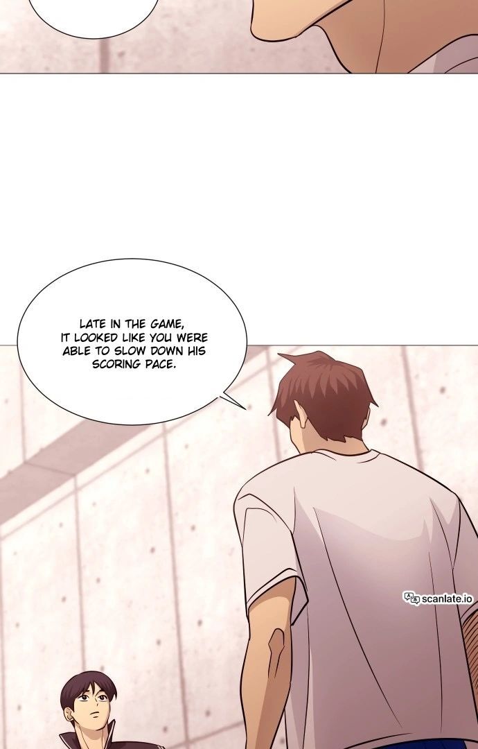 Read Garbage Time en Manga Online
