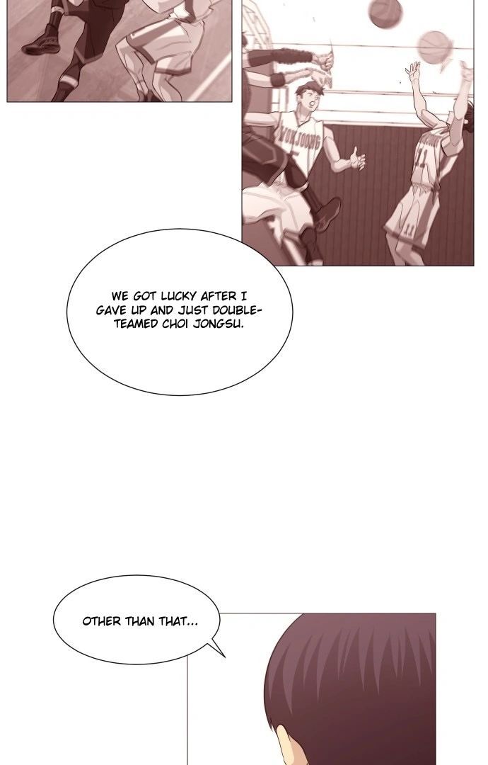 Read Garbage Time en Manga Online