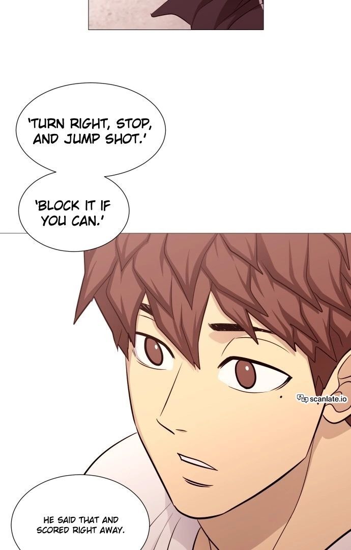 Read Garbage Time en Manga Online