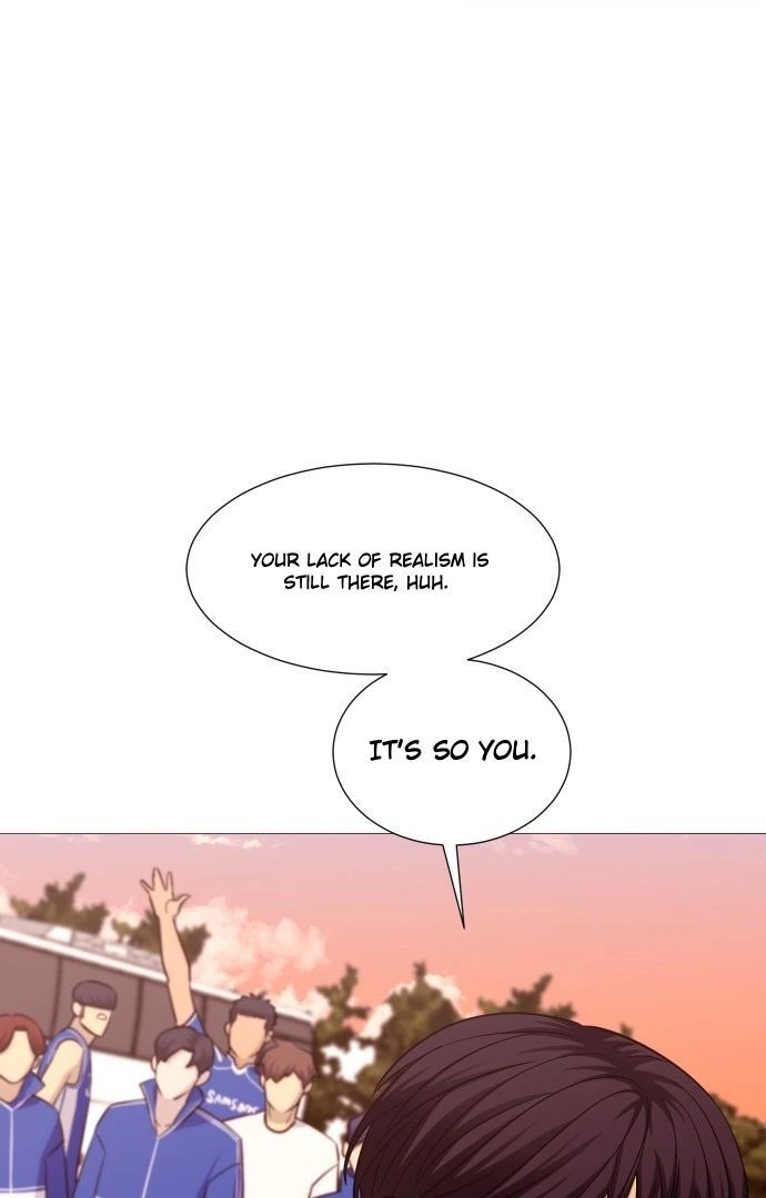 Read Garbage Time en Manga Online