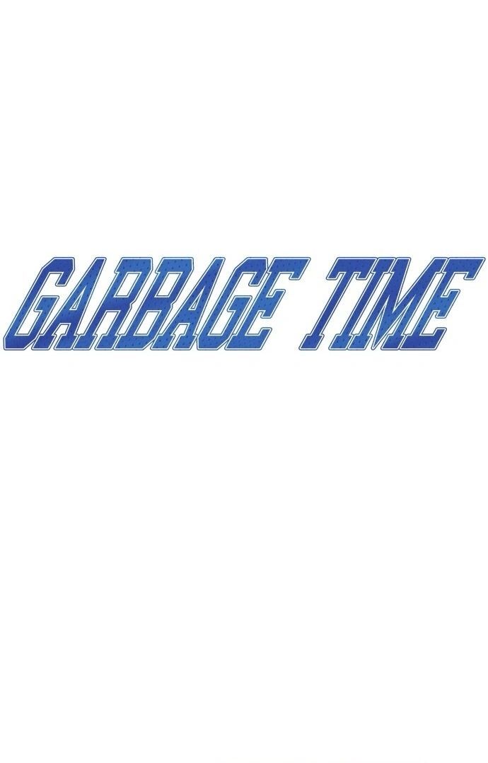 Read Garbage Time en Manga Online
