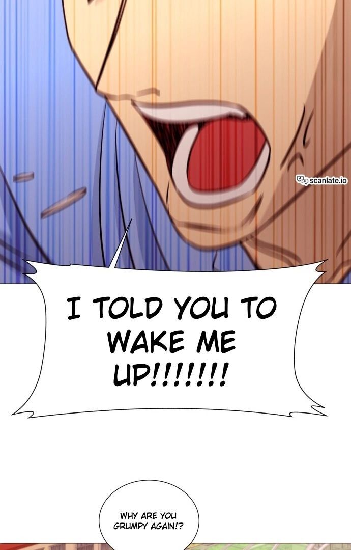 Read Garbage Time en Manga Online
