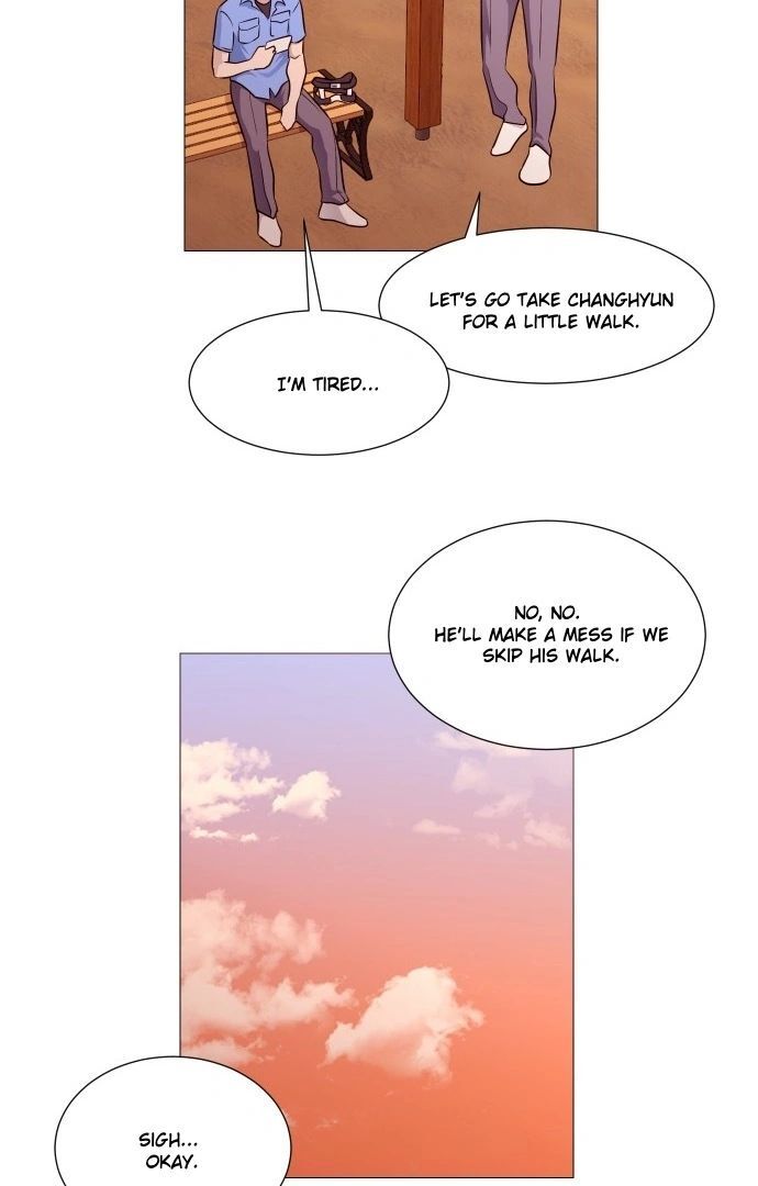 Read Garbage Time en Manga Online