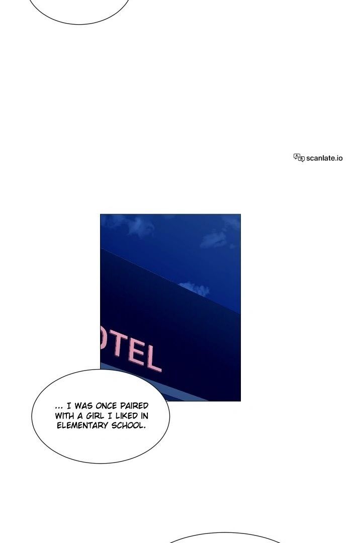 Read Garbage Time en Manga Online