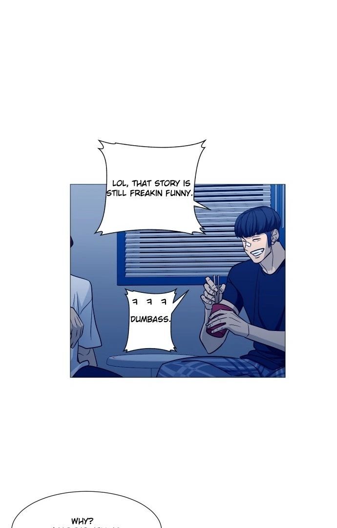 Read Garbage Time en Manga Online