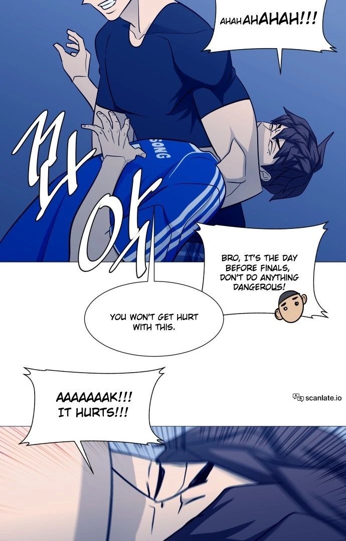 Read Garbage Time en Manga Online
