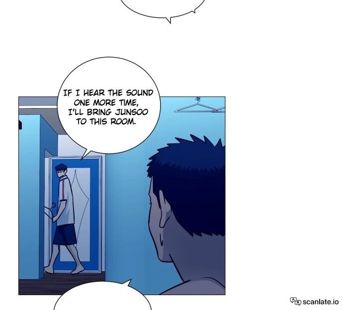 Read Garbage Time en Manga Online