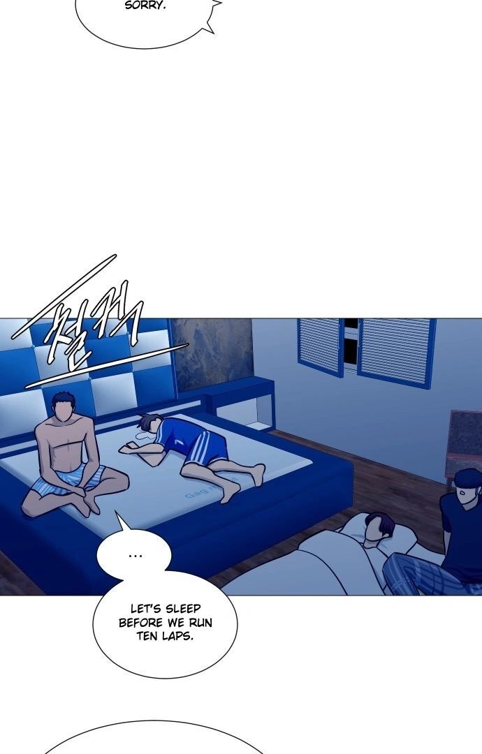 Read Garbage Time en Manga Online