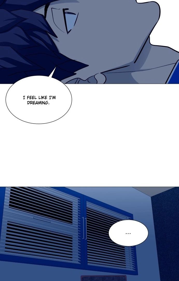 Read Garbage Time en Manga Online