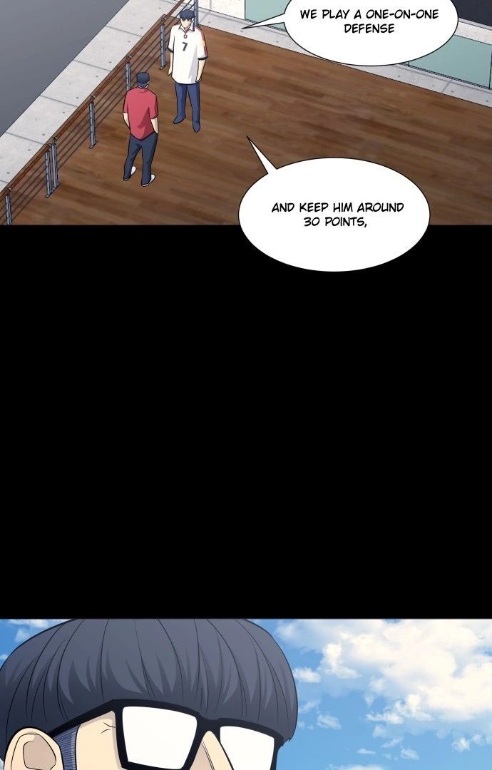 Read Garbage Time en Manga Online
