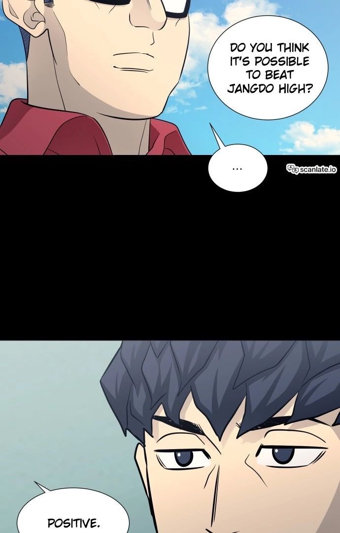 Read Garbage Time en Manga Online
