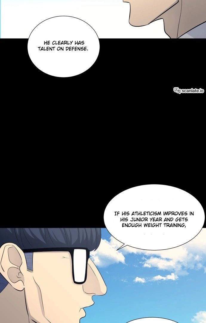 Read Garbage Time en Manga Online