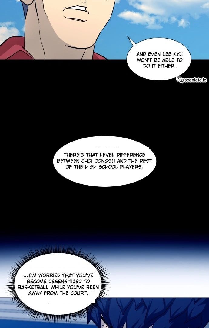 Read Garbage Time en Manga Online