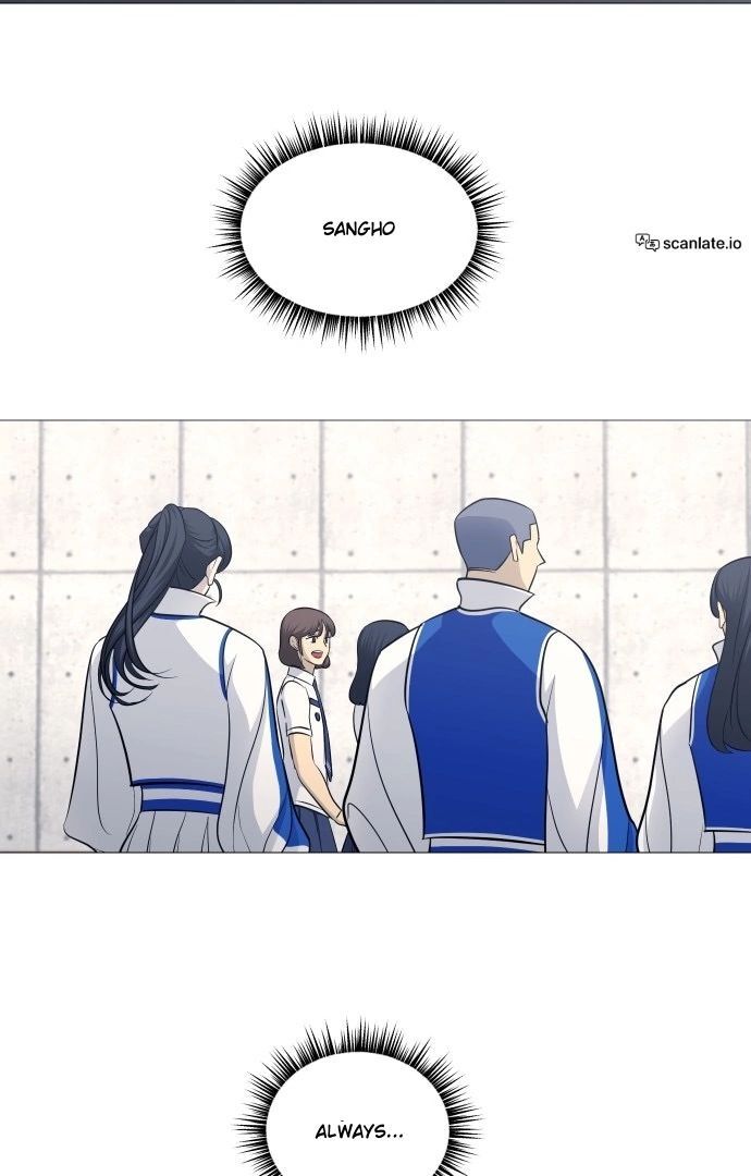 Read Garbage Time en Manga Online