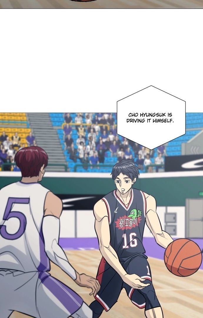 Read Garbage Time en Manga Online