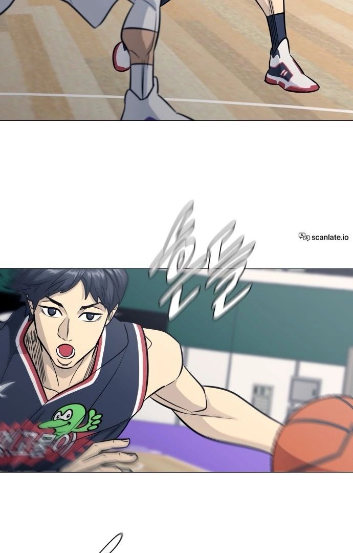 Read Garbage Time en Manga Online