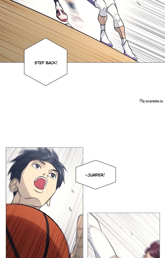 Read Garbage Time en Manga Online