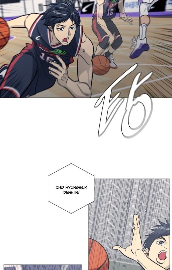 Read Garbage Time en Manga Online