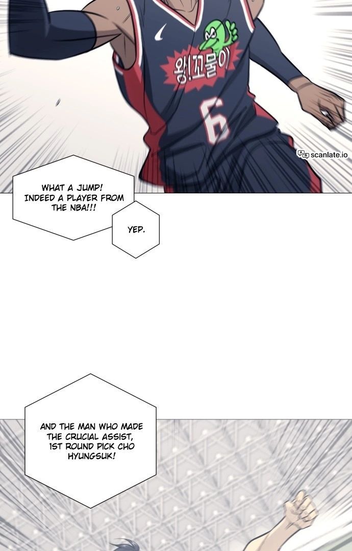 Read Garbage Time en Manga Online