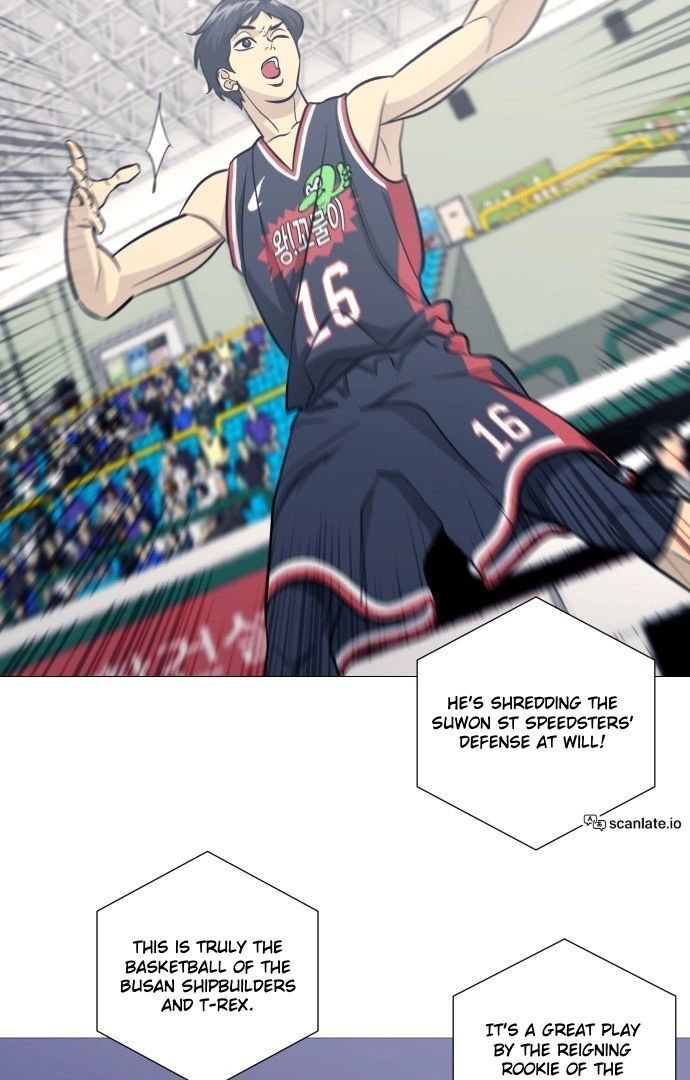 Read Garbage Time en Manga Online