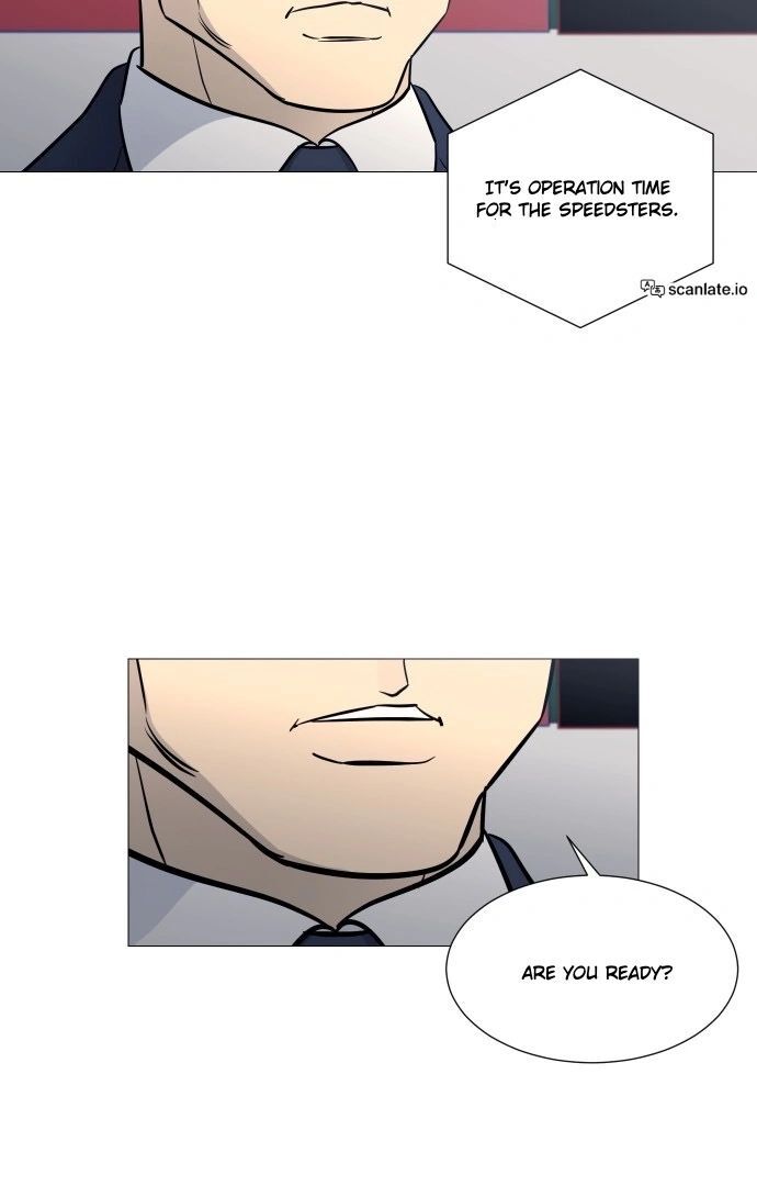 Read Garbage Time en Manga Online