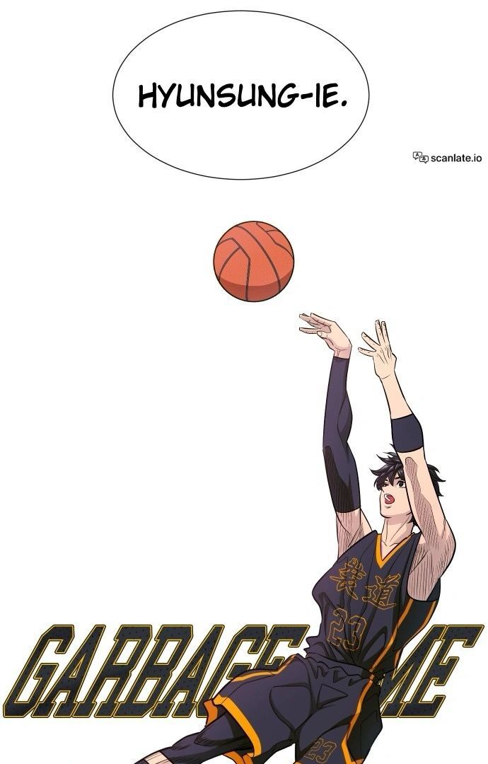 Read Garbage Time en Manga Online
