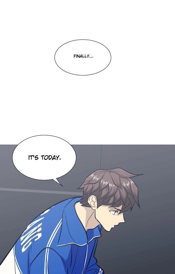 Read Garbage Time en Manga Online
