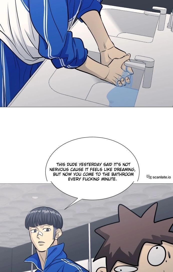 Read Garbage Time en Manga Online