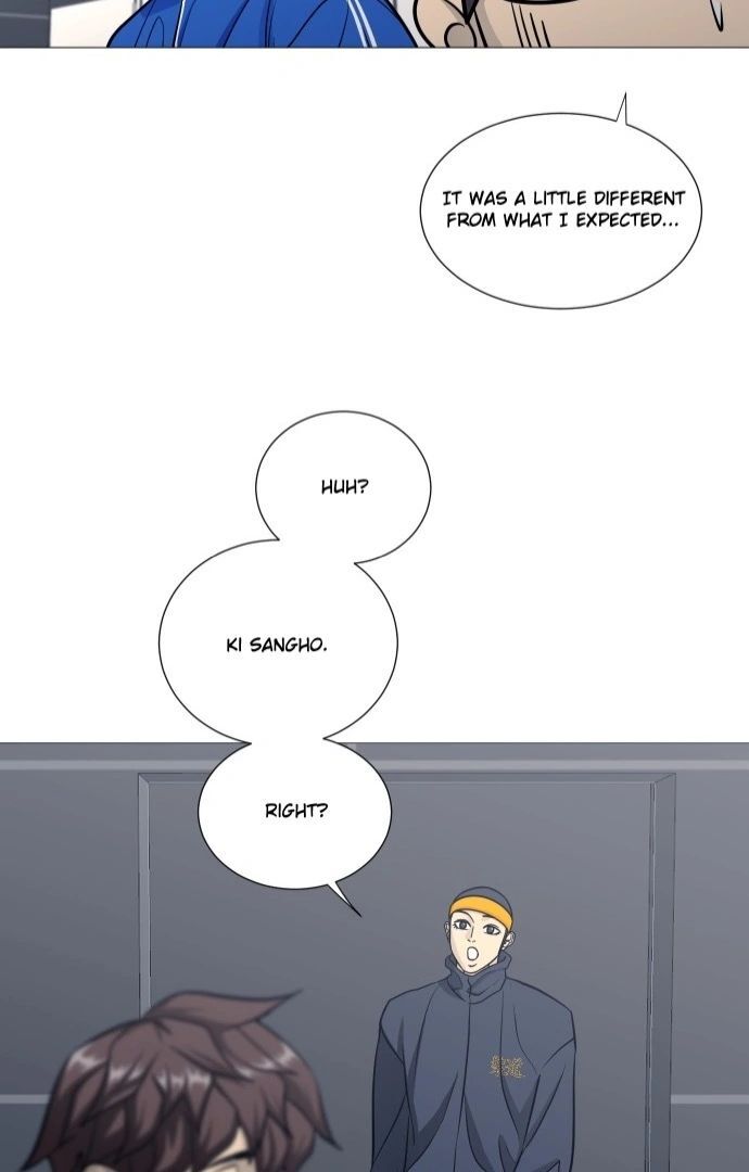 Read Garbage Time en Manga Online