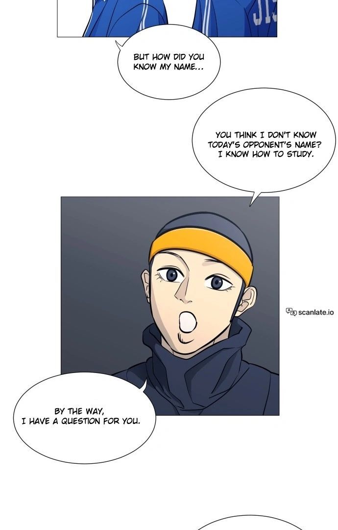 Read Garbage Time en Manga Online