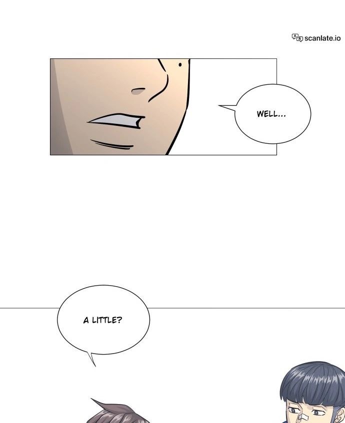 Read Garbage Time en Manga Online