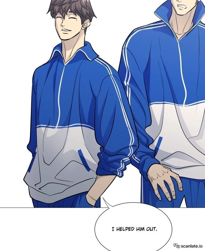 Read Garbage Time en Manga Online