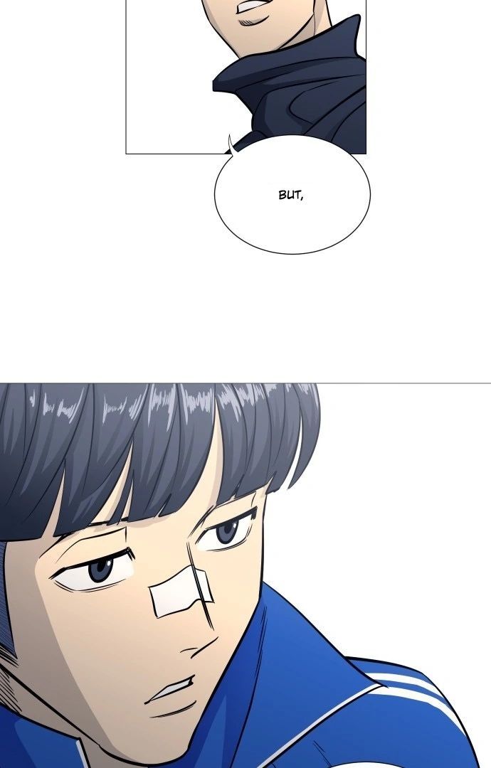Read Garbage Time en Manga Online