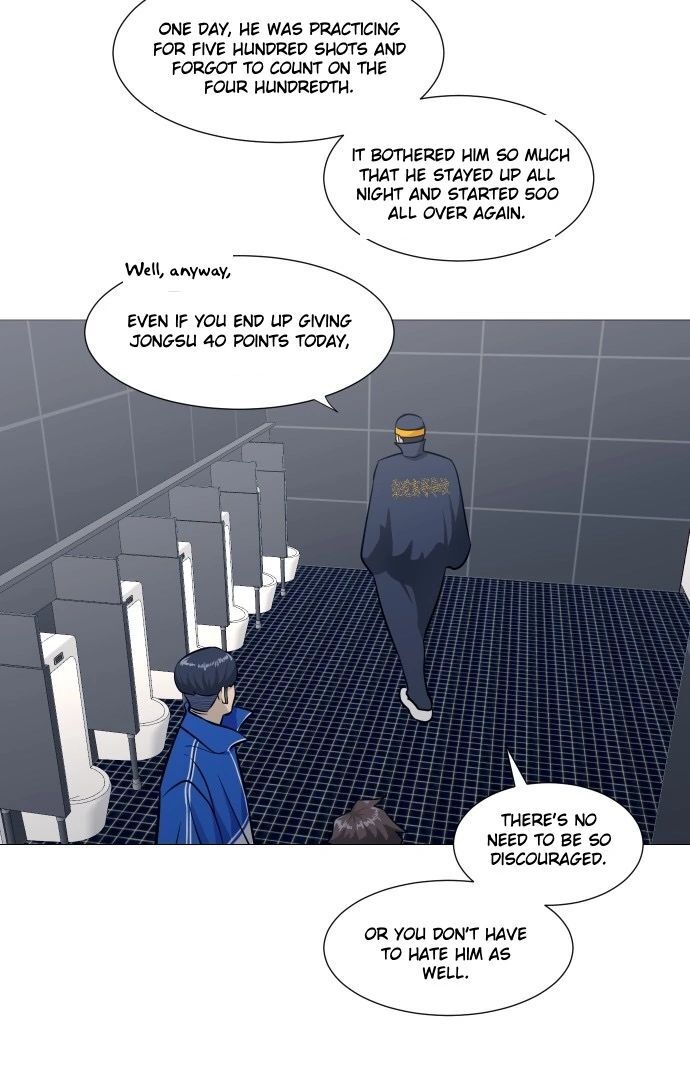 Read Garbage Time en Manga Online